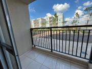Apartamento para Locação em Marília/SP Conjunto...
