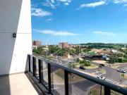 Apartamento para Locação em Marília/SP Fragata 1 Quartos