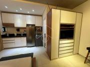 Apartamento para Locação em Marília/SP Fragata 1 Quartos