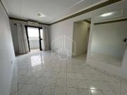 Apartamento para Locação em Marília/SP Fragata 2 Quartos