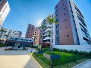 Apartamento para Locação em Marília/SP Fragata 2 Quartos