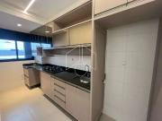 Apartamento para Locação em Marília/SP Fragata 2 Quartos