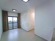 Apartamento para Locação em Marília/SP Fragata 2 Quartos
