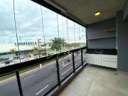 Apartamento para Locação em Marília/SP Fragata 2 Quartos