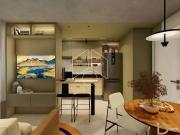 Apartamento para Locação em Marília/SP Fragata 2 Quartos