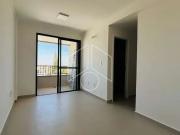 Apartamento para Locação em Marília/SP Fragata 2 Quartos