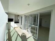 Apartamento para Locação em Marília/SP Fragata 3 Quartos