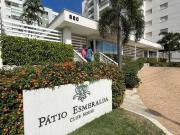 Apartamento para Locação em Marília/SP Fragata 3 Quartos