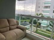 Apartamento para Locação em Marília/SP Fragata 3 Quartos