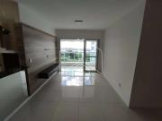 Apartamento para Locação em Marília/SP Fragata 3 Quartos