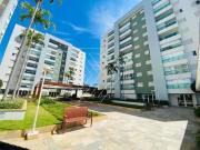Apartamento para Locação em Marília/SP Fragata 3 Quartos