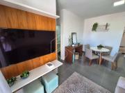 Apartamento para Locação em Marília/SP Jardim Alvorada 3...