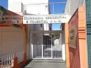 Apartamento para Locação em Marília/SP Jardim Araxá