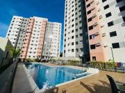 Apartamento para Locação em Marília/SP Jardim Cristo Rei...