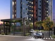 Apartamento para Locação em Marília/SP Jardim Cristo Rei...