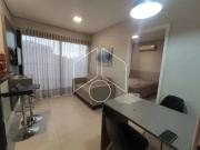 Apartamento para Locação em Marília/SP Jardim Parati 1...