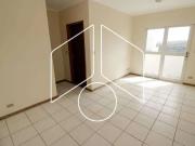 Apartamento para Locação em Marília/SP Jardim Portal do...