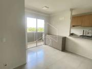 Apartamento para Locação em Marília/SP Jóquei Clube 2...