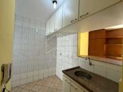 Apartamento para Locação em Marília/SP Marília 1 Quartos