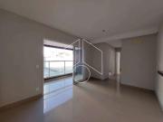 Apartamento para Locação em Marília/SP Marília 2 Quartos