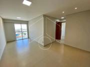 Apartamento para Locação em Marília/SP Marília 2 Quartos