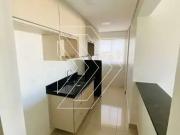 Apartamento para Locação em Marília/SP Marília 2 Quartos