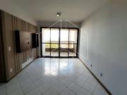 Apartamento para Locação em Marília/SP Montolar 3 Quartos