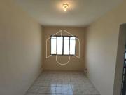 Apartamento para Locação em Marília/SP Palmital 1 Quartos