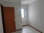 Apartamento para Locação em Marília/SP Palmital 2 Quartos