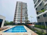 Apartamento para Locação em Marília/SP Residencial Vale...