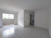 Apartamento para Locação em Marília/SP São Paulo 1 Quartos