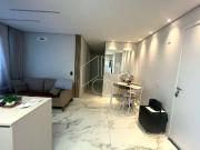 Apartamento para Locação em Marília/SP São Paulo 2 Quartos