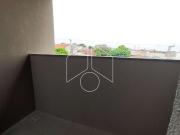 Apartamento para Locação em Marília/SP São Paulo 2 Quartos