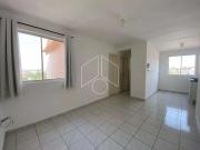 Apartamento para Locação em Marília/SP São Paulo 2 Quartos