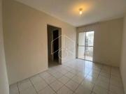 Apartamento para Locação em Marília/SP São Paulo 2 Quartos