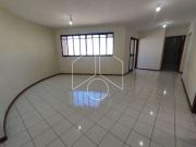 Apartamento para Locação em Marília/SP Saliola 3 Quartos