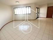 Apartamento para Locação em Marília/SP Saliola 3 Quartos