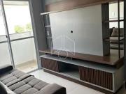 Apartamento para Locação em Marília/SP Sítios de Recreio...