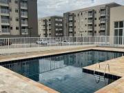 Apartamento para Locação em Marília/SP Sítios de Recreio...