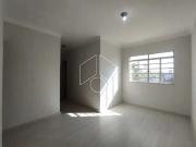 Apartamento para Locação em Marília/SP Vila Operária...