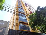 Apartamento para Locação em Maringá/PR Centro 2 Quartos