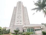 Apartamento para Locação em Maringá/PR Chácara Paulista...