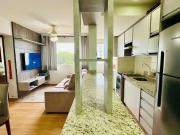 Apartamento para Locação em Maringá/PR Ebenezer 2 Quartos