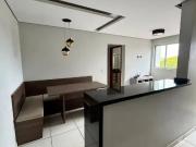 Apartamento para Locação em Maringá/PR Ebenezer 2 Quartos