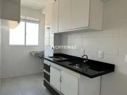 Apartamento para Locação em Maringá/PR Jardim América 2...