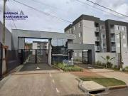 Apartamento para Locação em Maringá/PR Jardim São Paulo...