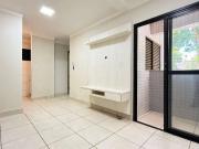 Apartamento para Locação em Maringá/PR Zona 07 2 Quartos