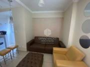 Apartamento para Locação em Maringá/PR Novo Centro 1 Quartos