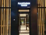 Apartamento para Locação em Maringá/PR Novo Centro 1 Quartos