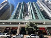 Apartamento para Locação em Maringá/PR Novo Centro 2 Quartos